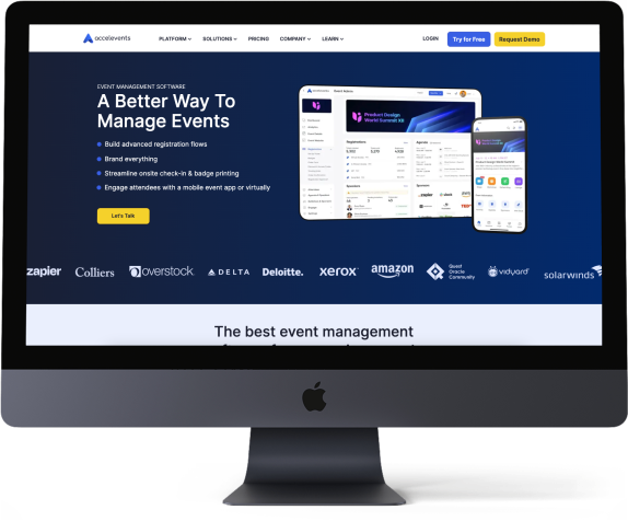 Accelevents image
