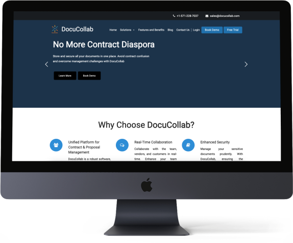 Docucolloab image